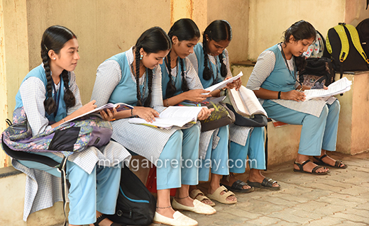 SSLC Exam
